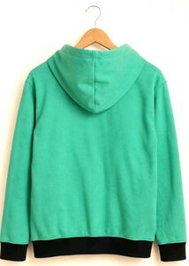 sweater +hoodie