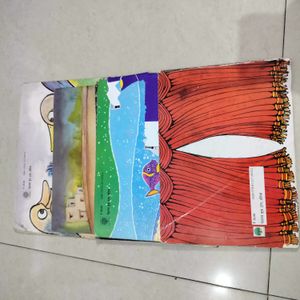 Children Comic Books