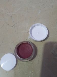 Lip&amp;cheak tint
