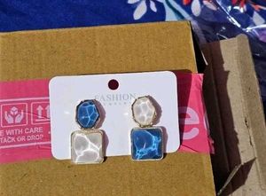 Korean Earrings