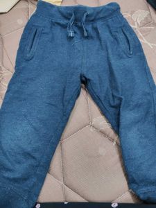 1+1 Boys t shirt and pants Babyoye sweat