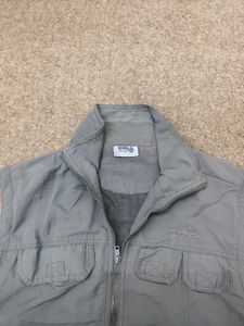 Stylish Sleeveless Vest for Men