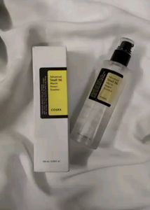 Cosrx Snail Mucin Totally New