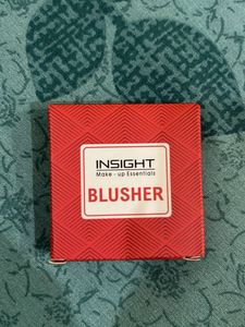 Insight Blusher
