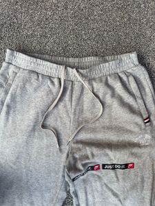 Nike Gray Joggers