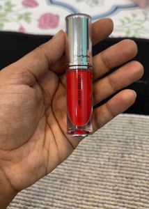 MAC Locked Kiss Ink Lipcolour