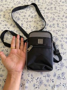Men Side Cross Bag
