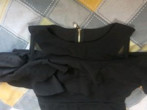 dress, size... L