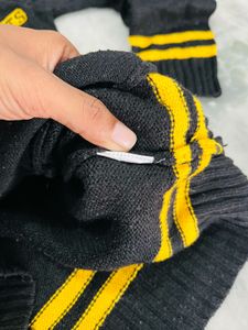 Harry Potter Cardigan
