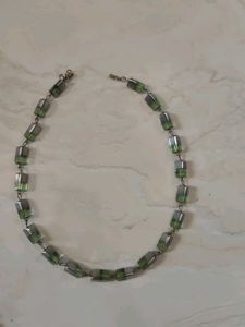 Assorted Beaded Necklaces