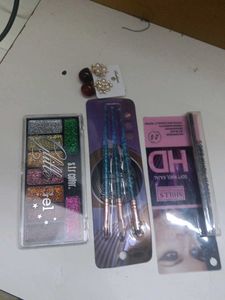 Makeup Kit Bundle