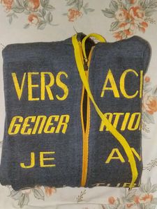 Versace Generation Hoodie