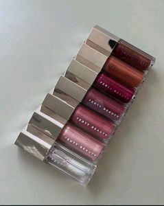 Fenty Beauty Gloss Bomb Set