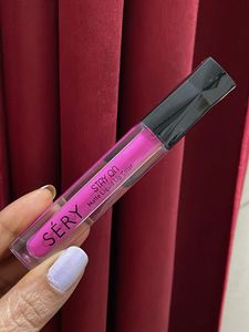 Sery Stay On Matte Liquid Lip Color