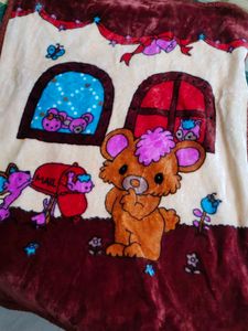 Combo of Baby Blanket