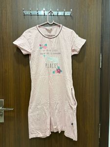 tshirt dress