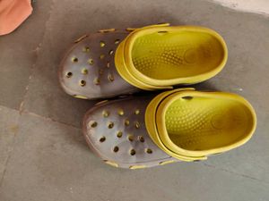 Cute Cartoon Clogs for Women