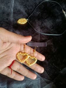 Resin Jewellery