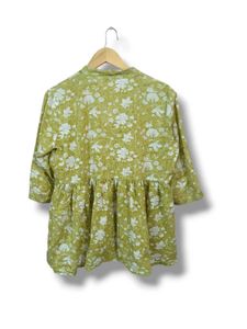Libas Women's Short Kurti