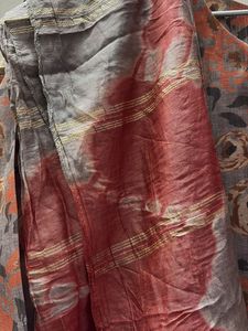 Floral Print Kurta Set with Dupatta