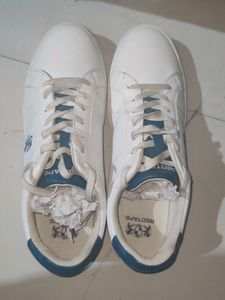 Red Tape Men Casual Shoes. Unused. No Coins.