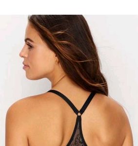 Warner's Blissful Benefits Smooth Look Underwire B