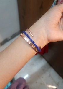 Chic Love Bracelets Set