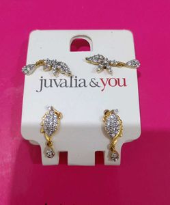 Juvalia &amp; You - Elegant Earrings for Women