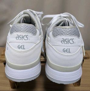 ASICSTiger Sneakers - Stylish &amp; Comfy!