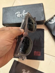 Ray-Ban Sunglasses with Case