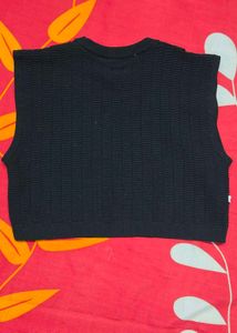 y2k black top