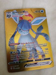 Pokemon Fusion Strike Trading Card Game Tin