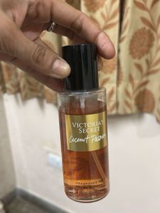 Victoria's Secret Coconut Passion Mist