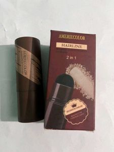 AMERIECOLOR Hairline Powder 2-in-1