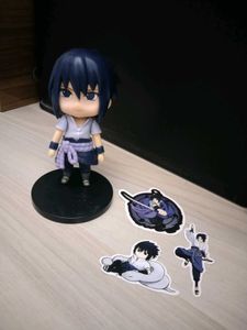 Anime Figure Toy