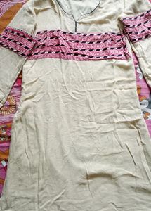 Khadi Kurta 🌕