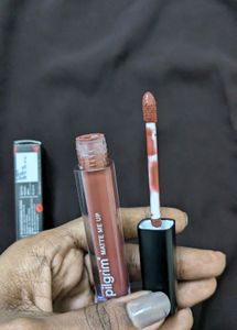 it's Available! pilgrim Matte Me Up Liquid Lipstic