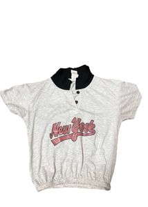 New York Graphic Tee