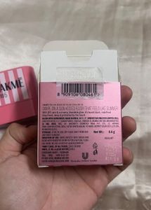 Lakme Hya Beach Edit Blush Stick