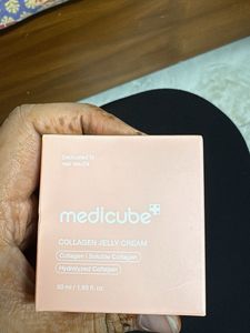 Medicube Collagen Jelly Cream