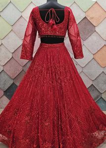 Lehenga choli