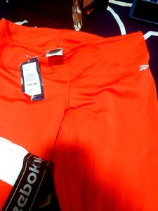 Reebok Coral Activewear Set