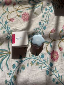 Dear, May Pure Falling Mood Lip Pot