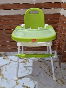 luvlap 4 in 1 baby High Chair