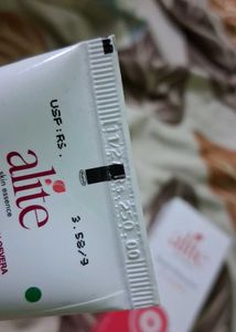 alite antj acne range