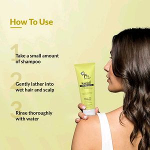 Fix Derma Kairfoll Crown Guard Shampoo