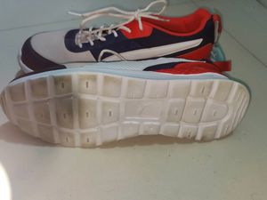 Puma Shoes For Men. Unused. No Coins.
