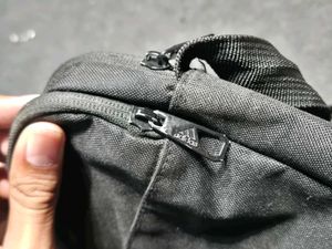 🎒 AUTHENTIC ADIDAS PRIMEGREEN CROSSBODY SIDE BAG