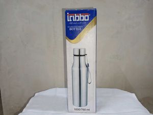 Tribbo Stainless Steel Bottle