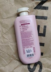 The Body Lovin' Shower Gel